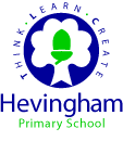 Friends of Hevingham